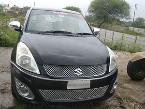 Second Hand Maruti Suzuki Swift DZire ZDI in Indore