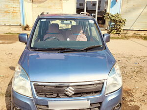 Second Hand Maruti Suzuki Wagon R VXi in Patna