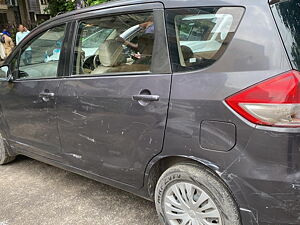 Second Hand Maruti Suzuki Ertiga VDi in Delhi