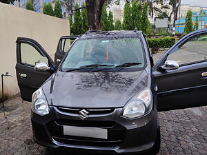 Second Hand Maruti Suzuki Alto 800 Vxi in Bhubaneswar