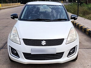 Second Hand Maruti Suzuki Swift VDi [2014-2017] in Mangalore