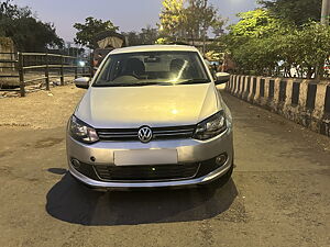 Second Hand Volkswagen Vento IPL Edition in Mumbai