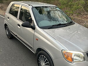 Second Hand Maruti Suzuki Alto LXi in Dehradun