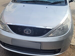 Second Hand Tata Vista AQUA Safire-90 BS-IV in Varanasi