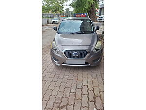 Second Hand Datsun Go Plus T in Surat