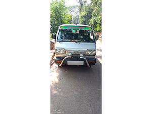 Second Hand Maruti Suzuki Omni 8 STR BS-II in Paschim Medinipur