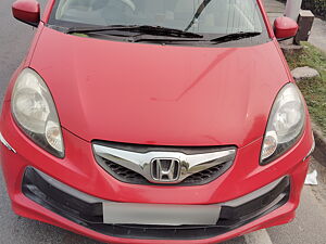 Second Hand Honda Brio E MT in Haridwar