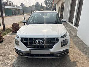 Second Hand Hyundai Venue S 1.2 Petrol in Varanasi