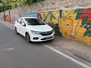 Second Hand Honda City SV Diesel Edge Edition in Nagaur