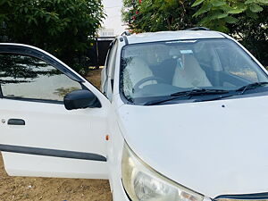 Second Hand Maruti Suzuki Alto VXi [2014-2019] in Kuchaman