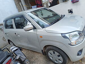 Second Hand Maruti Suzuki Wagon R VXi (O) 1.0 in Gadag