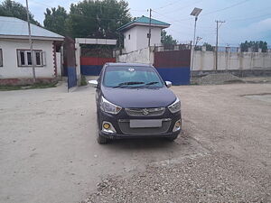 Second Hand Maruti Suzuki Alto VXi in Srinagar