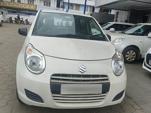 Second Hand Maruti Suzuki A-Star Vxi in Coimbatore