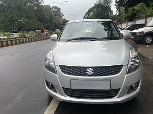 Second Hand Maruti Suzuki Swift ZDi in Nashik