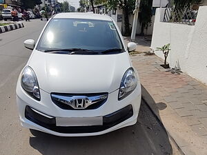 Second Hand Honda Brio S MT in Vadodara