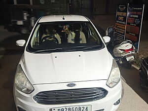 Second Hand Ford Aspire Trend 1.5 TDCi in Ludhiana