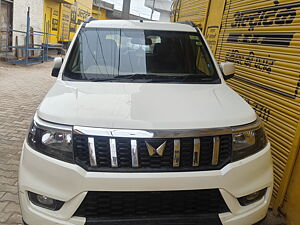 Second Hand Mahindra Bolero Limited Edition [2023] in Jind