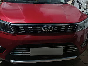 Second Hand Mahindra XUV300 W8(O) 1.2 Petrol Dual Tone [2020] in Ranchi