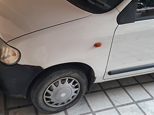 Second Hand Maruti Suzuki Alto LXi BS-III in Jaipur