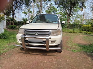 Second Hand Tata Safari 4x2 EX DiCOR 2.2 VTT in Dibrugarh