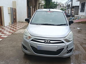 Second Hand Hyundai i10 Magna 1.2 Kappa2 in Pratapgarh (Rajasthan)