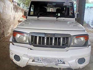 Second Hand Mahindra Bolero ZLX BS IV in Mathura