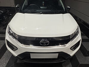 Second Hand Tata Nexon XM Diesel [2020-2023] in Barnala