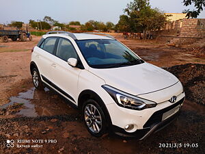 Second Hand Hyundai i20 Active 1.4 [2015-2016] in Surendranagar