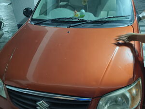 Second Hand Maruti Suzuki Alto VXi in Hyderabad