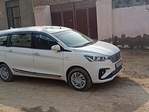 Second Hand Maruti Suzuki Ertiga VDi 1.3 Diesel in Hanumangarh