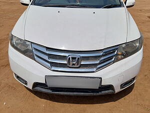 Second Hand Honda City 1.5 V AT in Ahmedabad