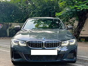 Second Hand BMW 3-Series xDrive in Mumbai