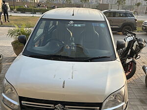 Second Hand Maruti Suzuki Wagon R LXi (O) 1.0 CNG in Faridabad