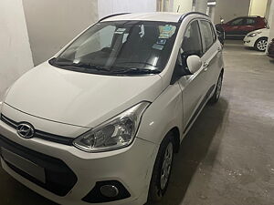 Second Hand Hyundai Grand i10 Sportz 1.2 Kappa VTVT [2013-2016] in Ghaziabad