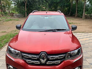 Second Hand Renault Kwid 1.0 RXL AMT [2017-2019] in Kopargaon