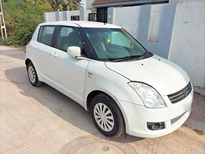 Second Hand Maruti Suzuki Swift VDi BS-IV in Jamnagar