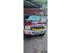 Second Hand Mahindra Scorpio 2.6 CRDe in Neyveli