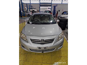 Second Hand Toyota Corolla Altis 1.8 G in Jodhpur