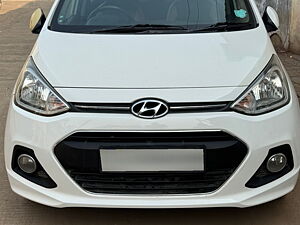 Second Hand Hyundai Xcent S in Ahmedabad