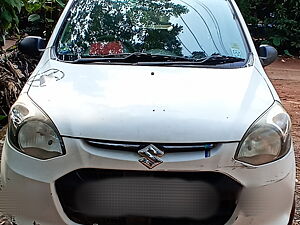 Second Hand Maruti Suzuki Alto 800 Lxi in Mangalore