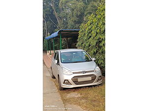 Second Hand Hyundai Grand i10 Magna 1.2 Kappa VTVT [2013-2016] in Asansol