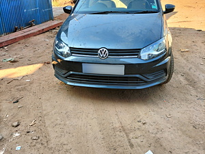 Second Hand Volkswagen Ameo Comfortline 1.0L (P) in Bellary