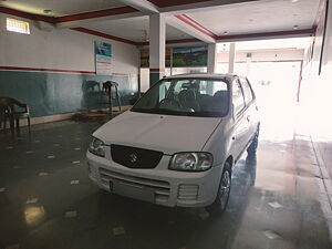 Second Hand Maruti Suzuki Alto Std in Shahdol