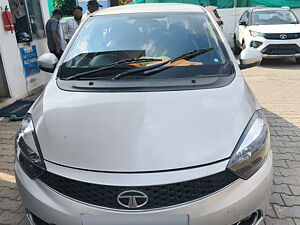 Second Hand Tata Tiago XE in Shimoga