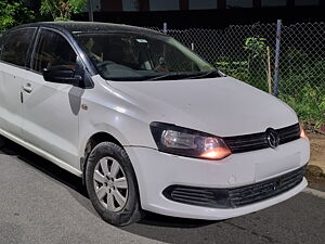 Second Hand Volkswagen Vento Highline Diesel in Hyderabad