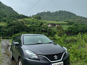 Second Hand Maruti Suzuki Baleno Delta 1.2 in Dhar