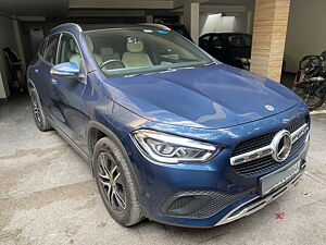 Second Hand Mercedes-Benz GLA 200 [2021-2023] in Delhi