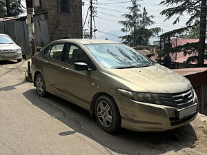 Second Hand Honda City 1.5 V MT in Shimla