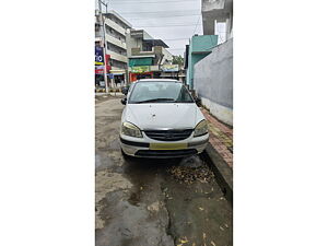 Second Hand Tata Indica LX in Khammam