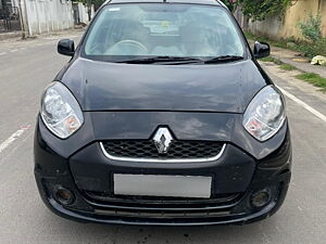 Second Hand Renault Pulse RxZ Diesel in Chennai